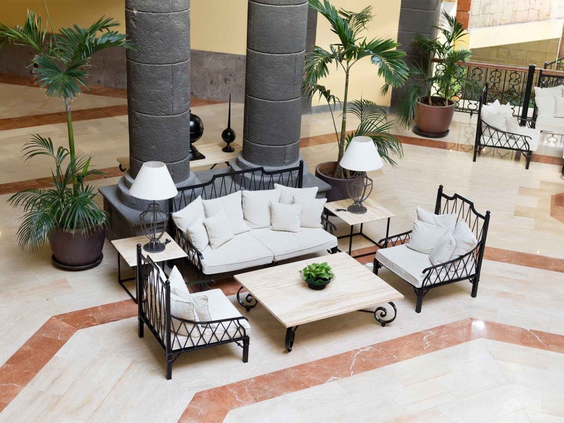 VKM Licencias Actividades · Hoteles / Hostales / Pensiones