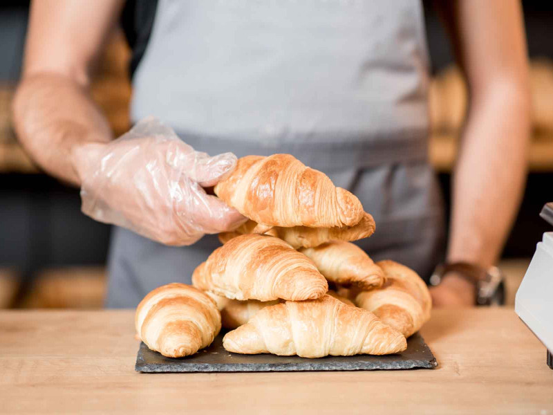 VKM Licencias Actividades · Panadería / Pastelería