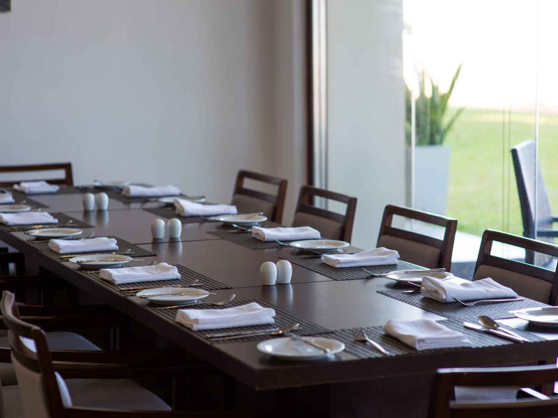 VKM Licencias Actividades · Restaurantes / Food Truck